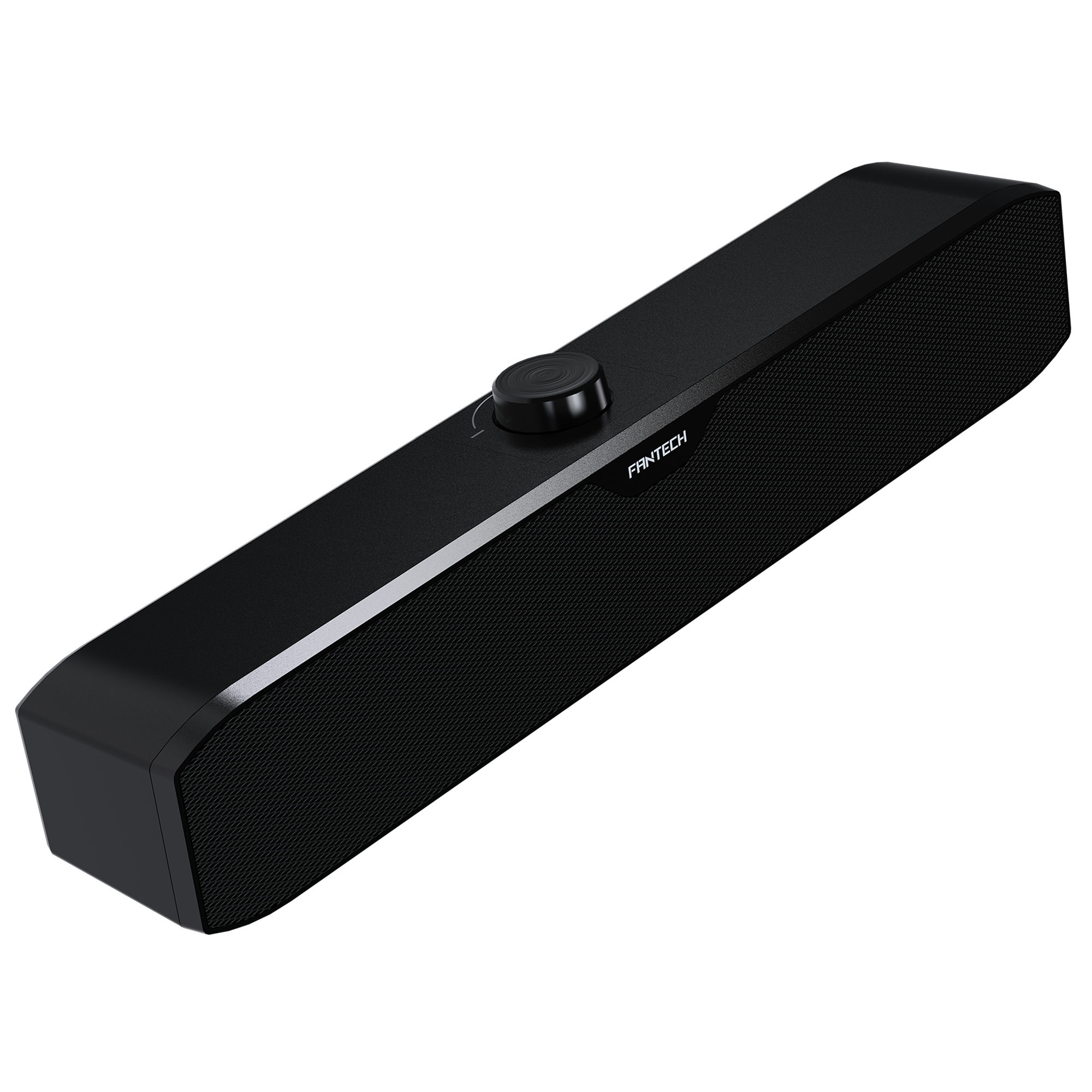 Speaker Gaming Wired GROOVE BAR LITE GS206