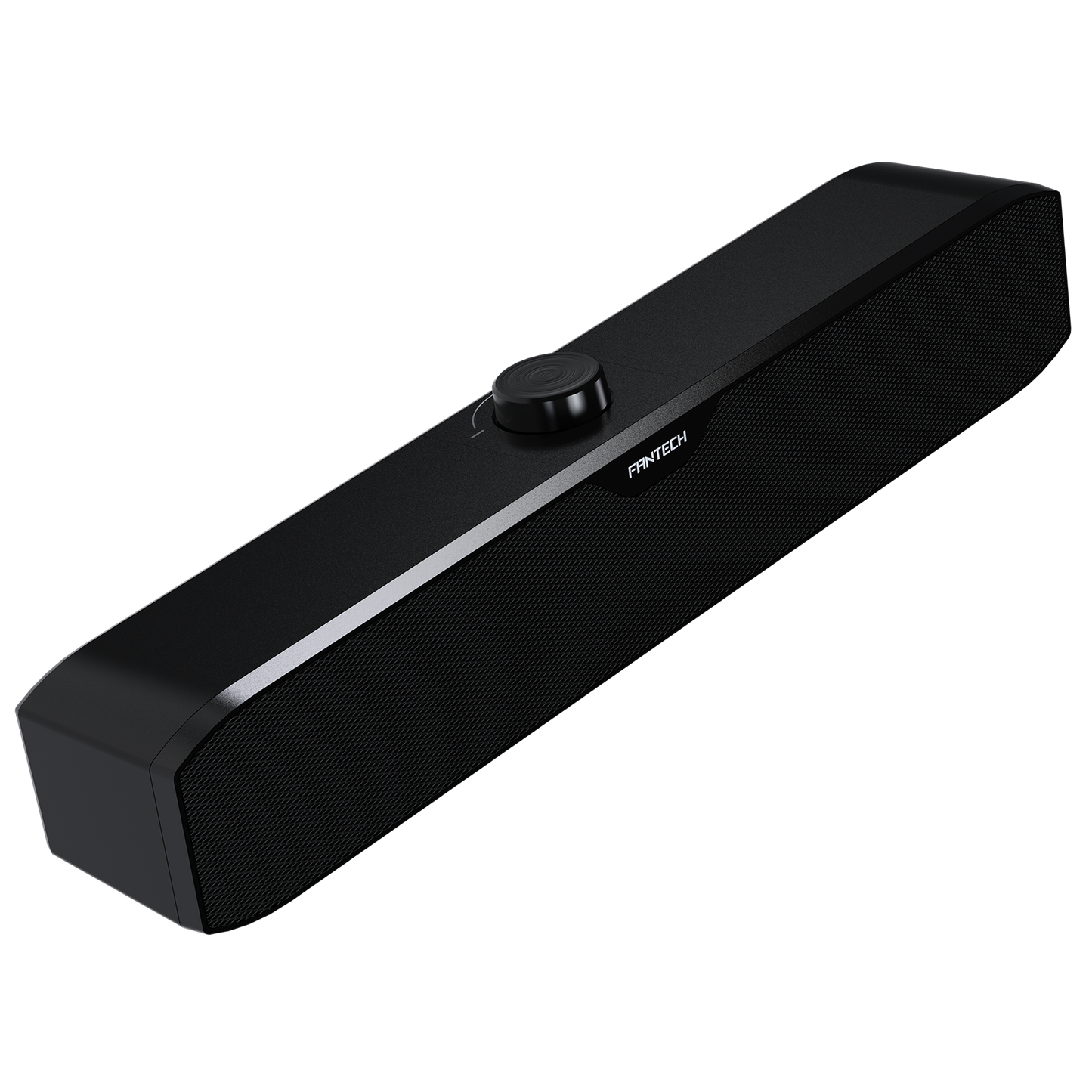 Speaker Gaming Wired GROOVE BAR LITE GS206