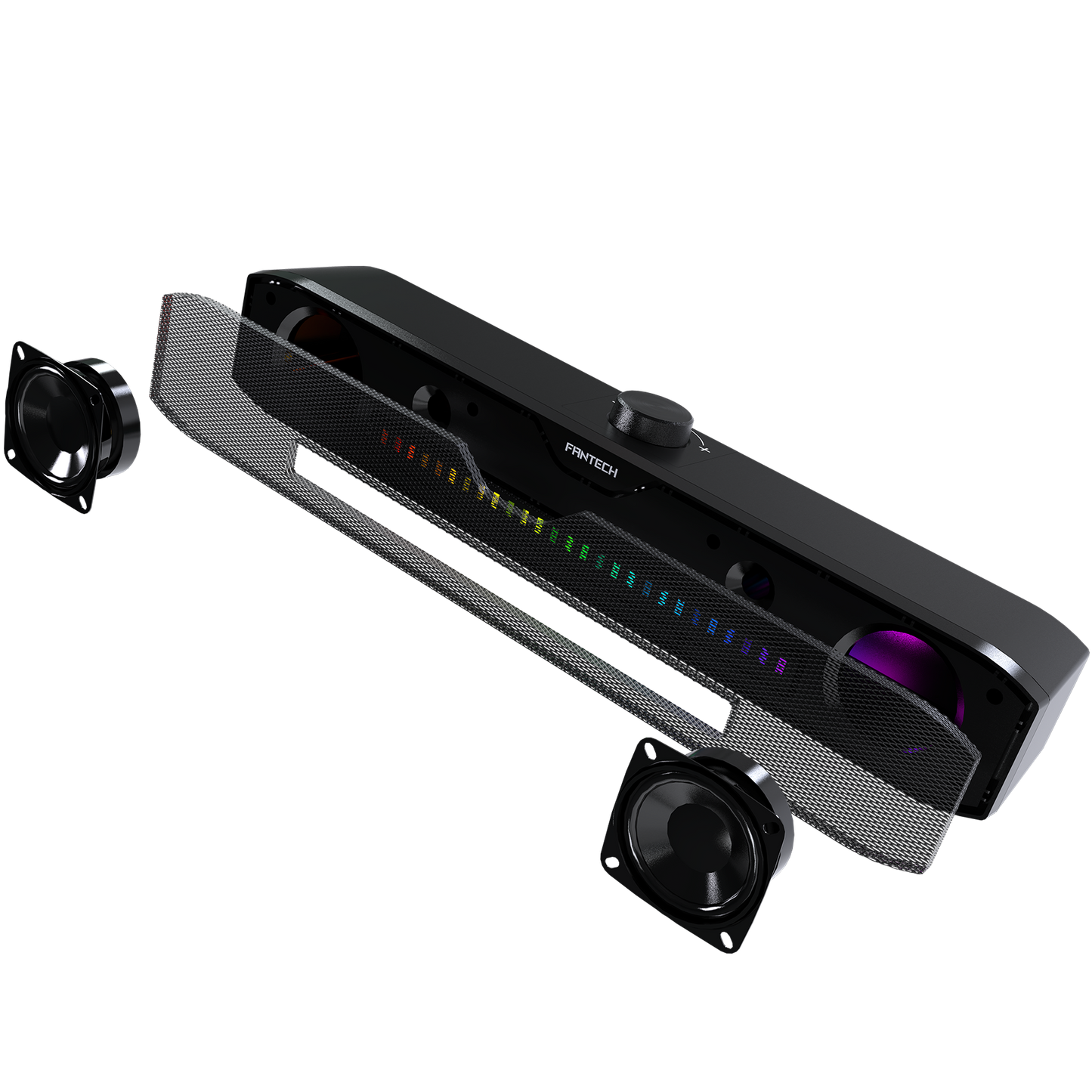 Speaker Fantech GROOVE BAR GS303