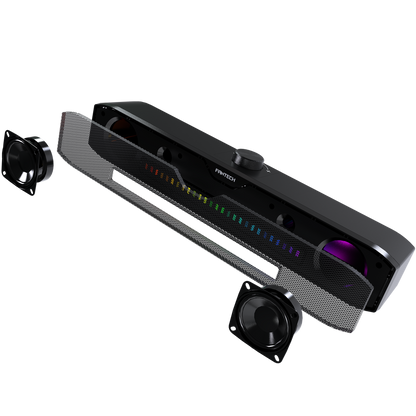 Speaker Fantech GROOVE BAR GS303