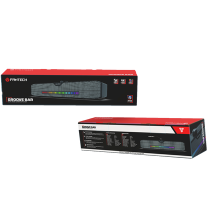 Speaker Fantech GROOVE BAR GS303