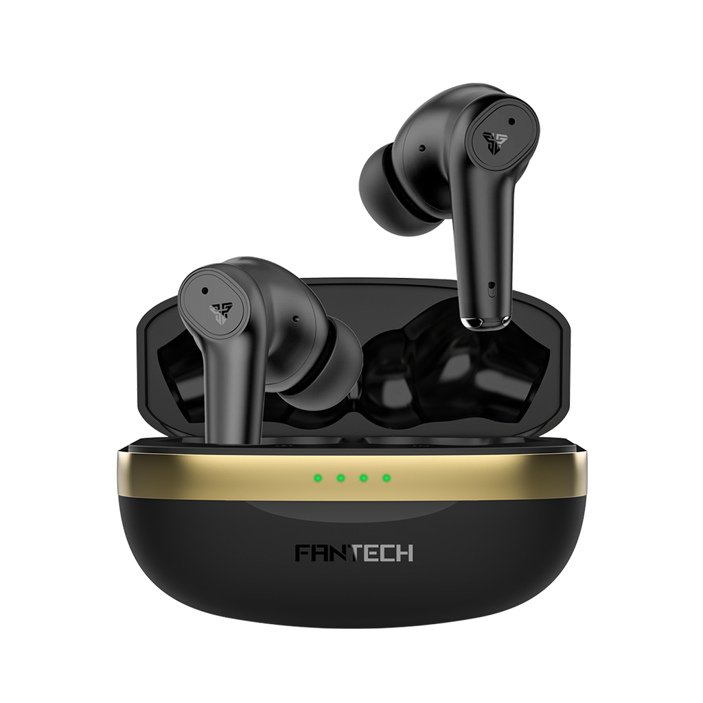 GROOVE BUDS+ TX2 - Fantech Indonesia
