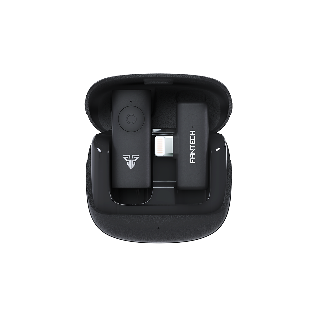 LEVIOSA AIR - Fantech Indonesia