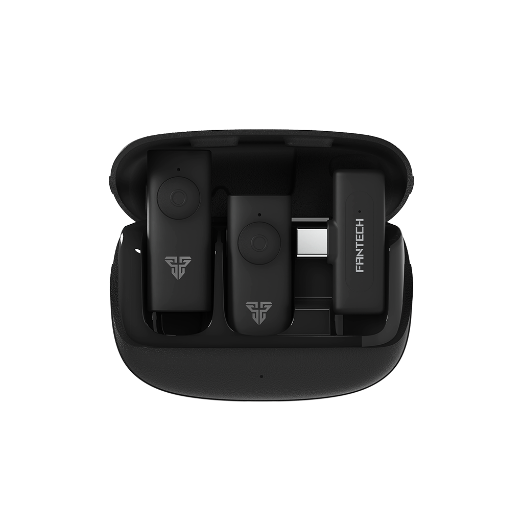 LEVIOSA AIR - Fantech Indonesia