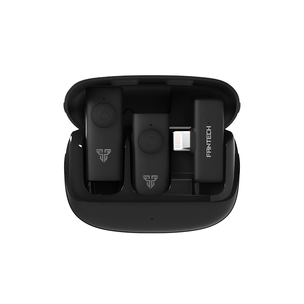 LEVIOSA AIR - Fantech Indonesia