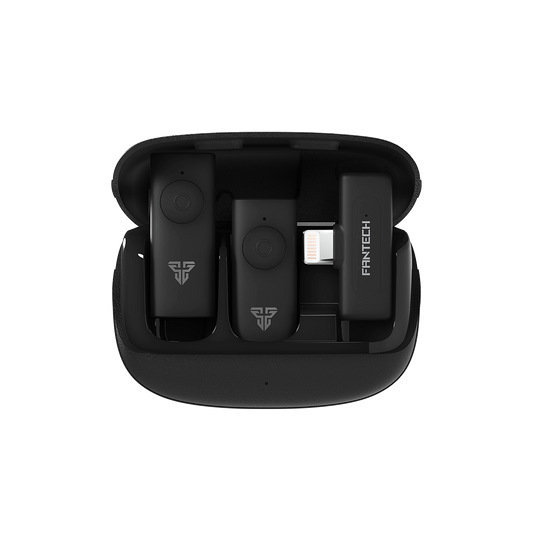LEVIOSA AIR - Fantech Indonesia
