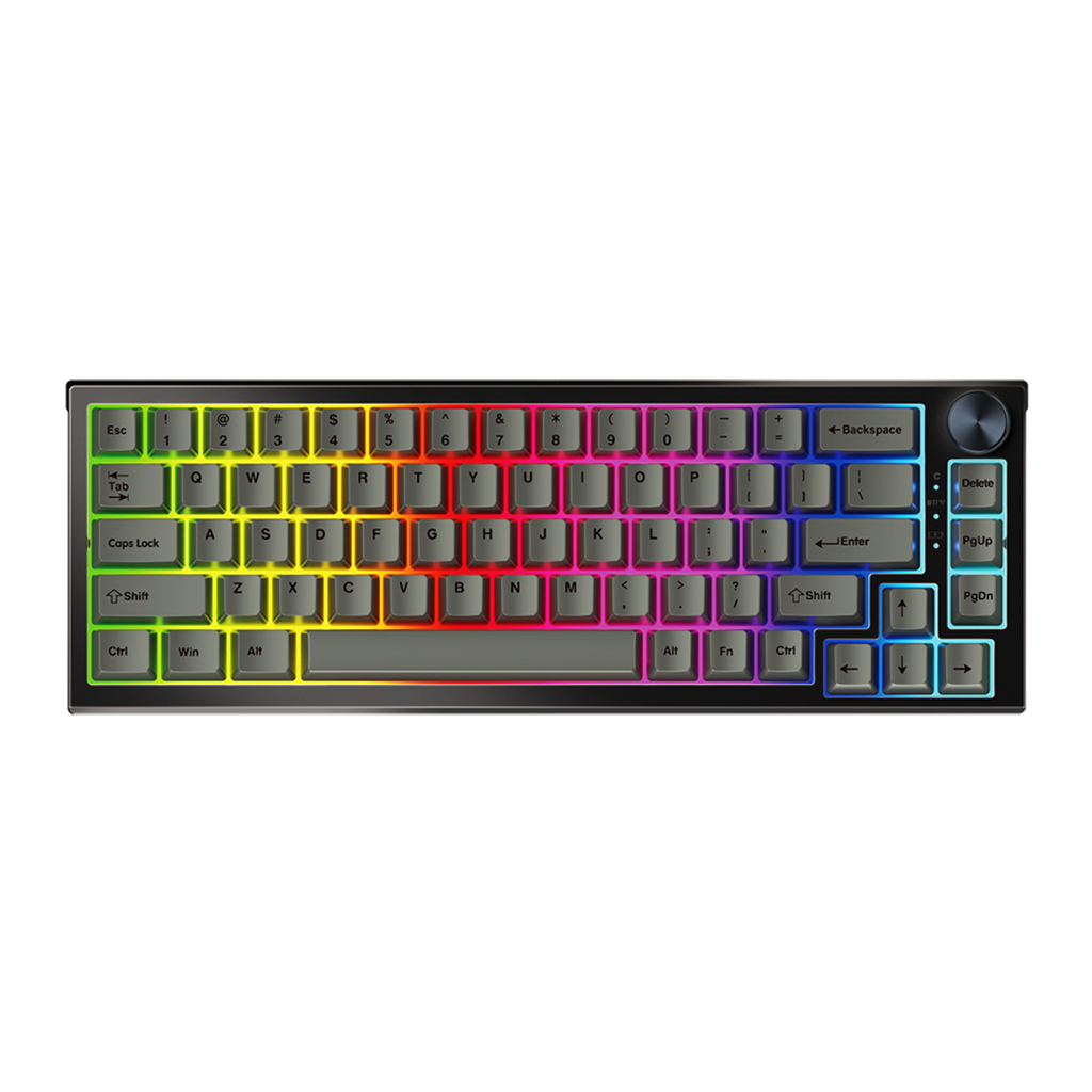 MAXFIT67 - Fantech Indonesia