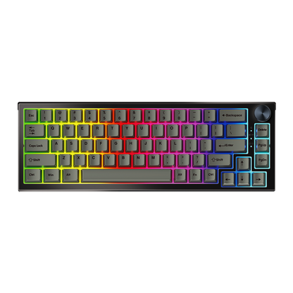 MAXFIT67 - Fantech Indonesia