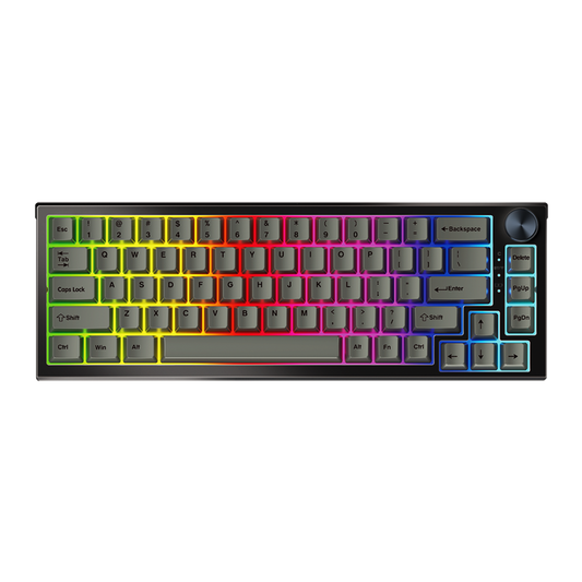 MAXFIT67 - Fantech Indonesia