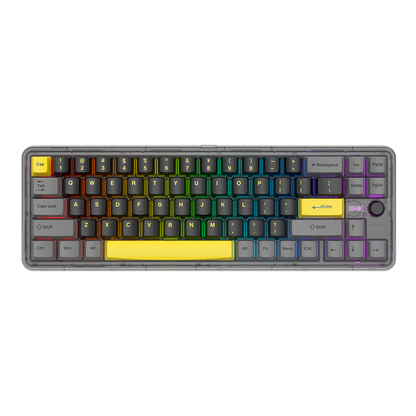 MAXFIT70 - Fantech Indonesia