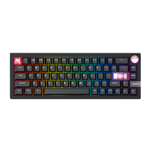 MAXFIT6 - Fantech Indonesia