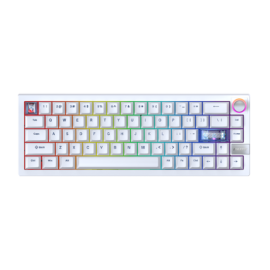 MAXFIT6 - Fantech Indonesia