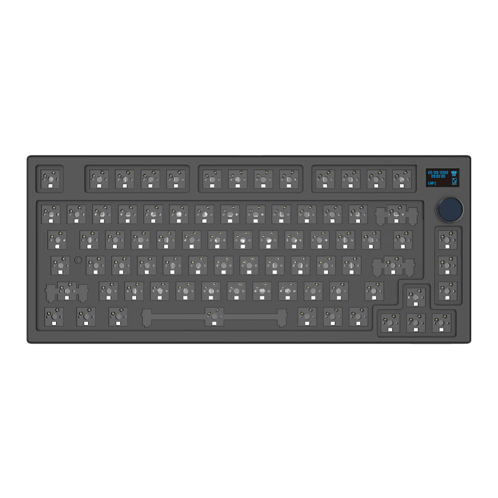 MAXFIT81 VIBE EDITION - Fantech Indonesia