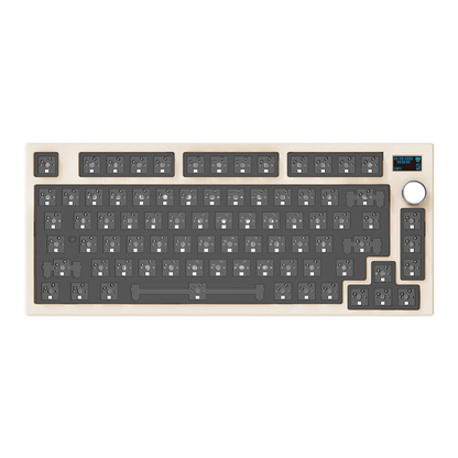 MAXFIT81 VIBE EDITION - Fantech Indonesia