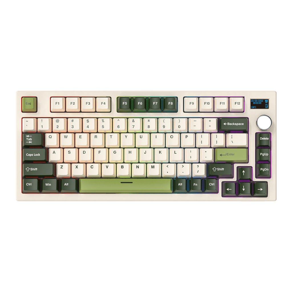 MAXFIT81 VIBE EDITION - Fantech Indonesia