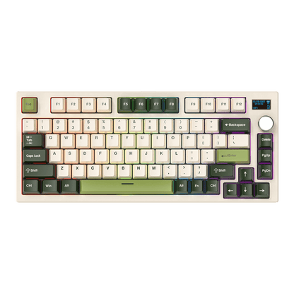 MAXFIT81 VIBE EDITION - Fantech Indonesia