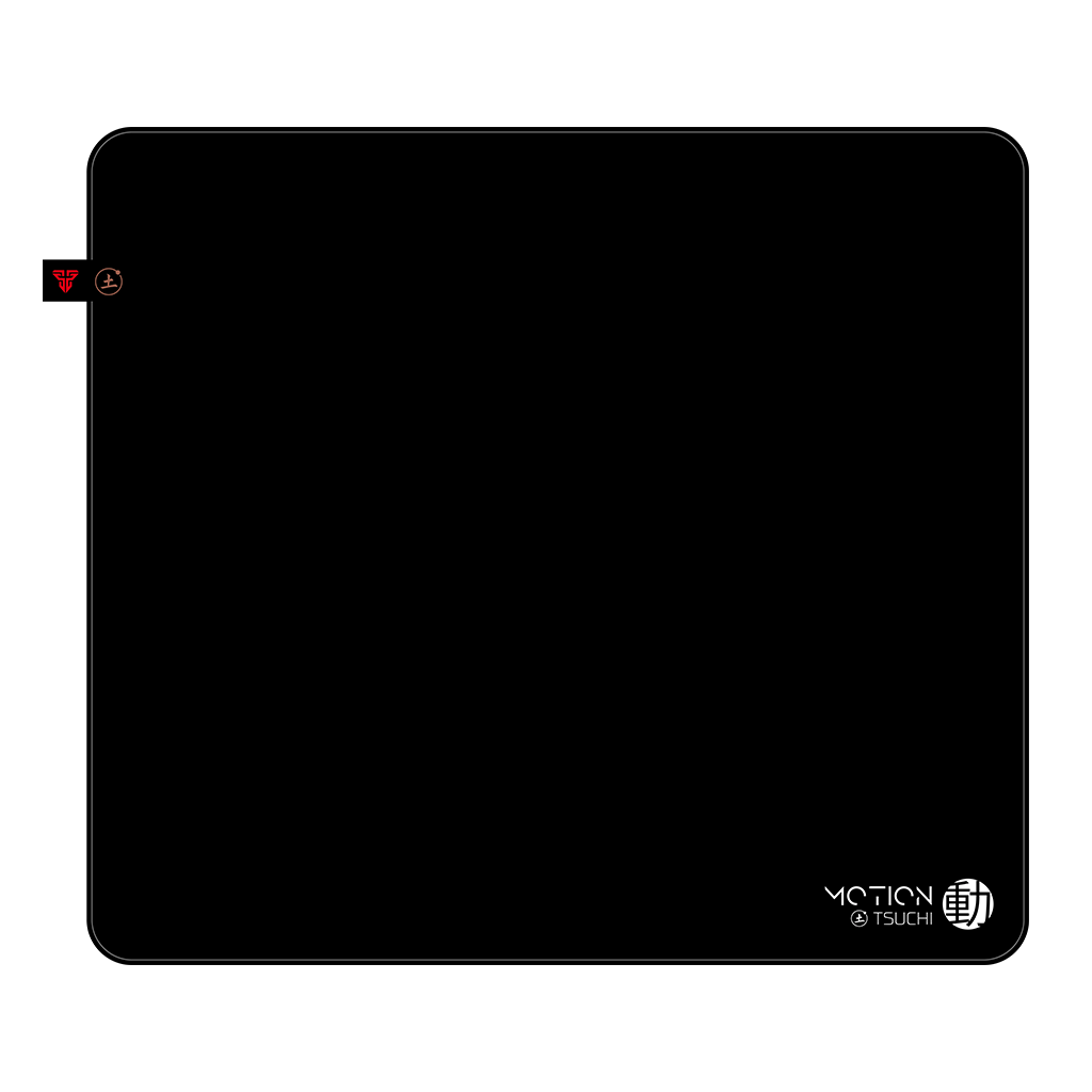 Motion Mouse Pad Mousepad Gaming Speed MOTION PAD - Fantech Indonesia