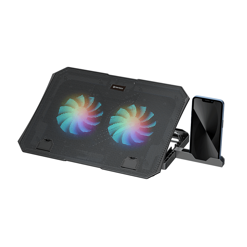 Fantech Indonesia