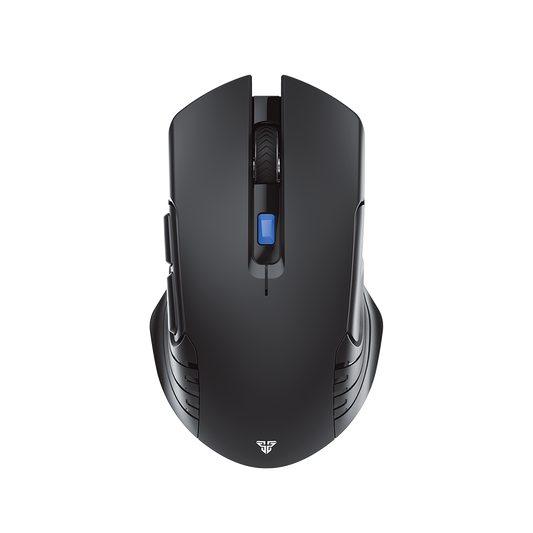 Mouse Gaming Murah RAIGOR III Series WG12, WG12R & WG12RS