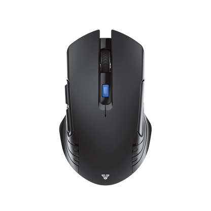Mouse Gaming Murah RAIGOR III Series WG12, WG12R & WG12RS