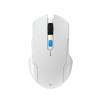 Mouse Gaming Murah RAIGOR III Series WG12, WG12R & WG12RS