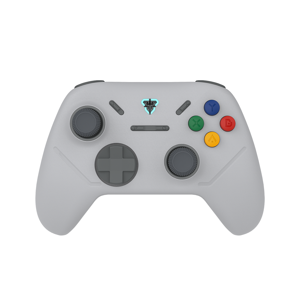 SHOOTER III - Fantech Indonesia