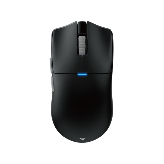 WG13S WG13 Mouse Gaming Wireless Rechargeable PIXART 3395 includes Charging Dock