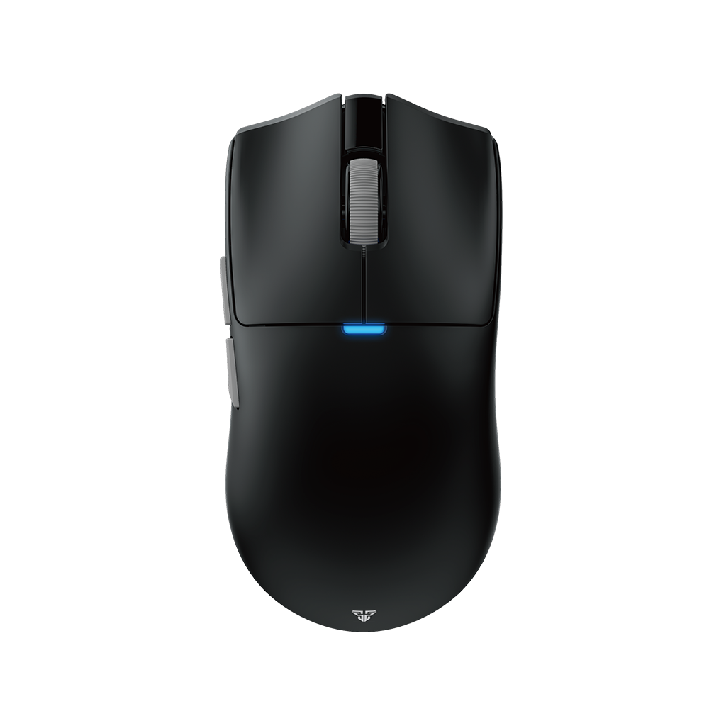 WG13S WG13 Mouse Gaming Wireless Rechargeable PIXART 3395 includes Charging Dock