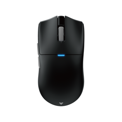 WG13S WG13 Mouse Gaming Wireless Rechargeable PIXART 3395 includes Charging Dock