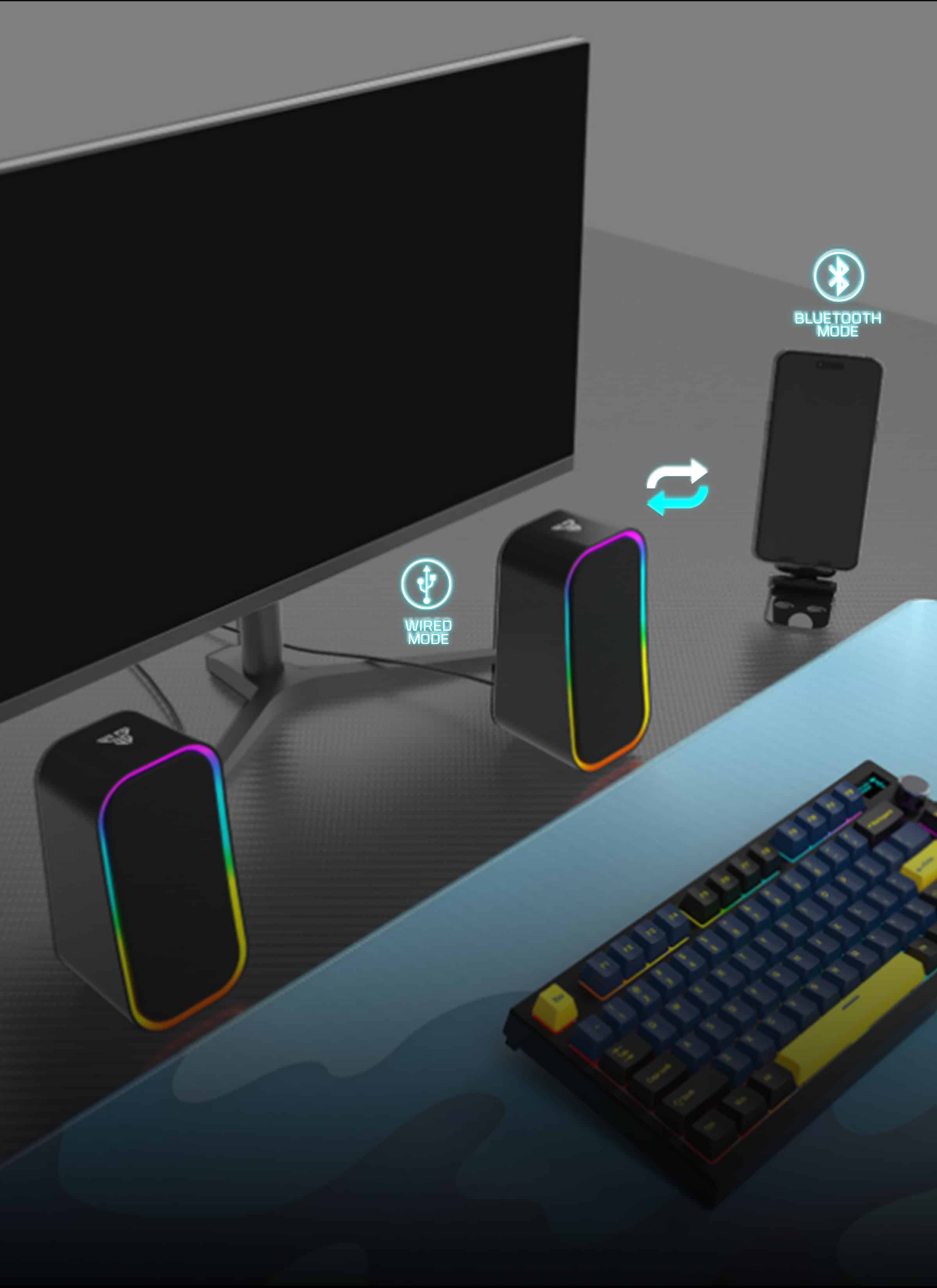 Fantech Indonesia