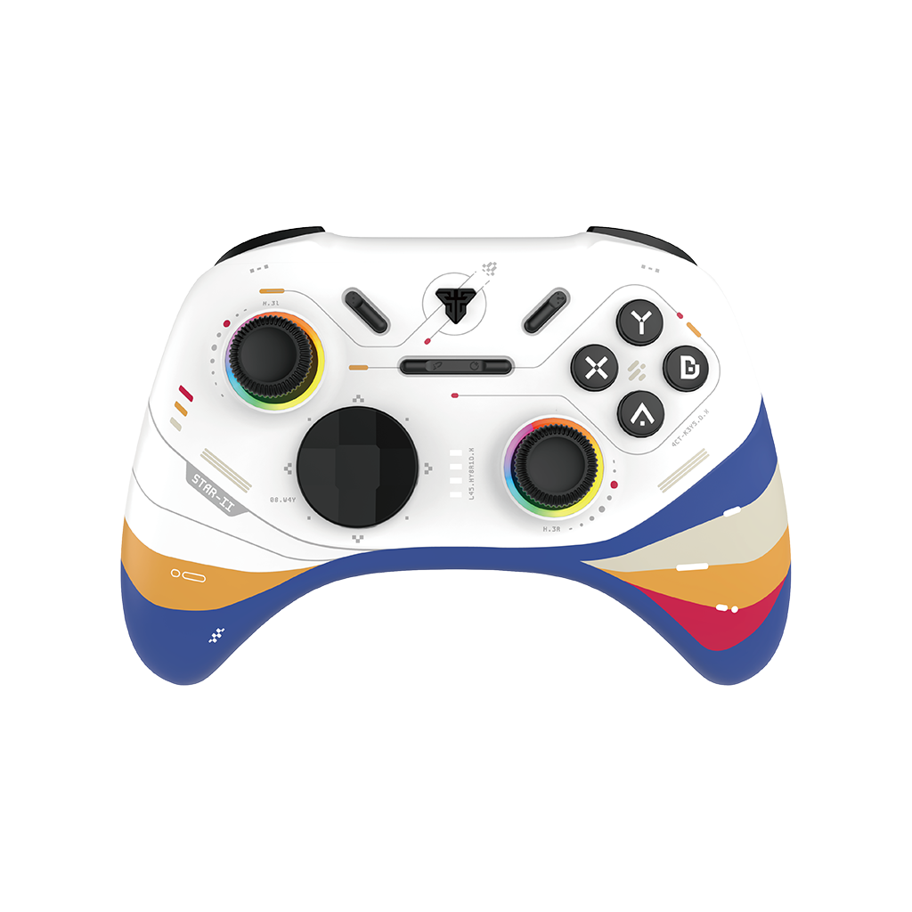 EOS PRO II SERIES - Fantech Indonesia