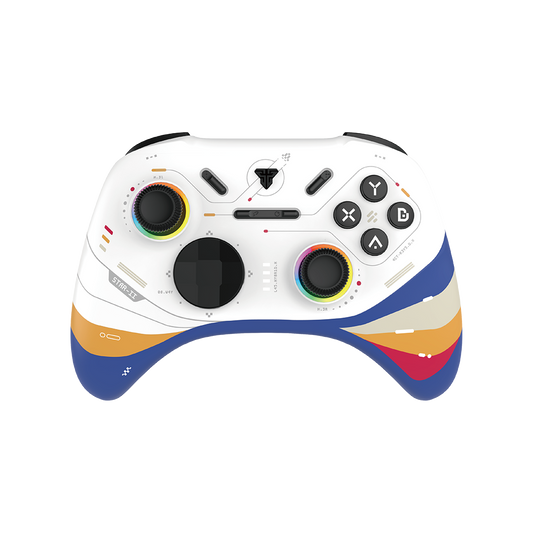 EOS PRO II SERIES - Fantech Indonesia