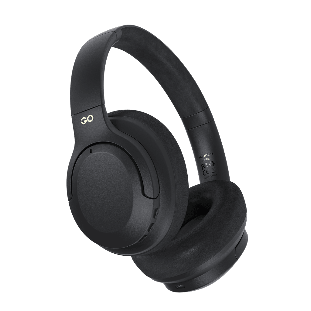 GO VIBE WH05A - Fantech Indonesia