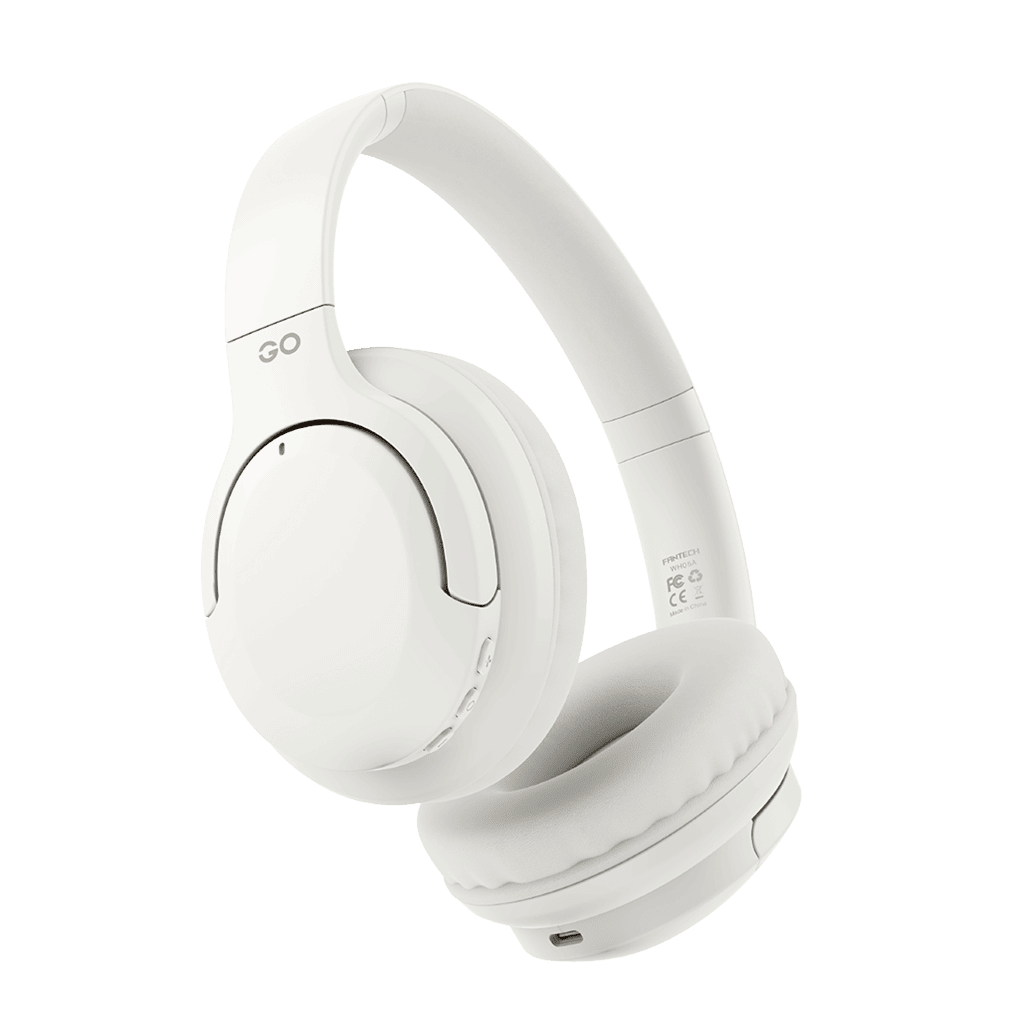 GO VIBE WH05A - Fantech Indonesia