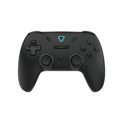 REVOLVER III WGP12S Gamepad HALL EFFECT