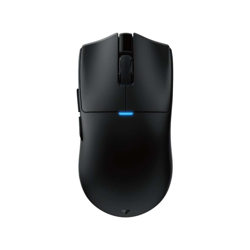 WG13S WG13 Mouse Gaming Wireless Rechargeable PIXART 3395 includes Charging Dock