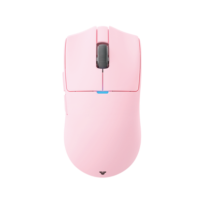 WG13S WG13 Mouse Gaming Wireless Rechargeable PIXART 3395 includes Charging Dock