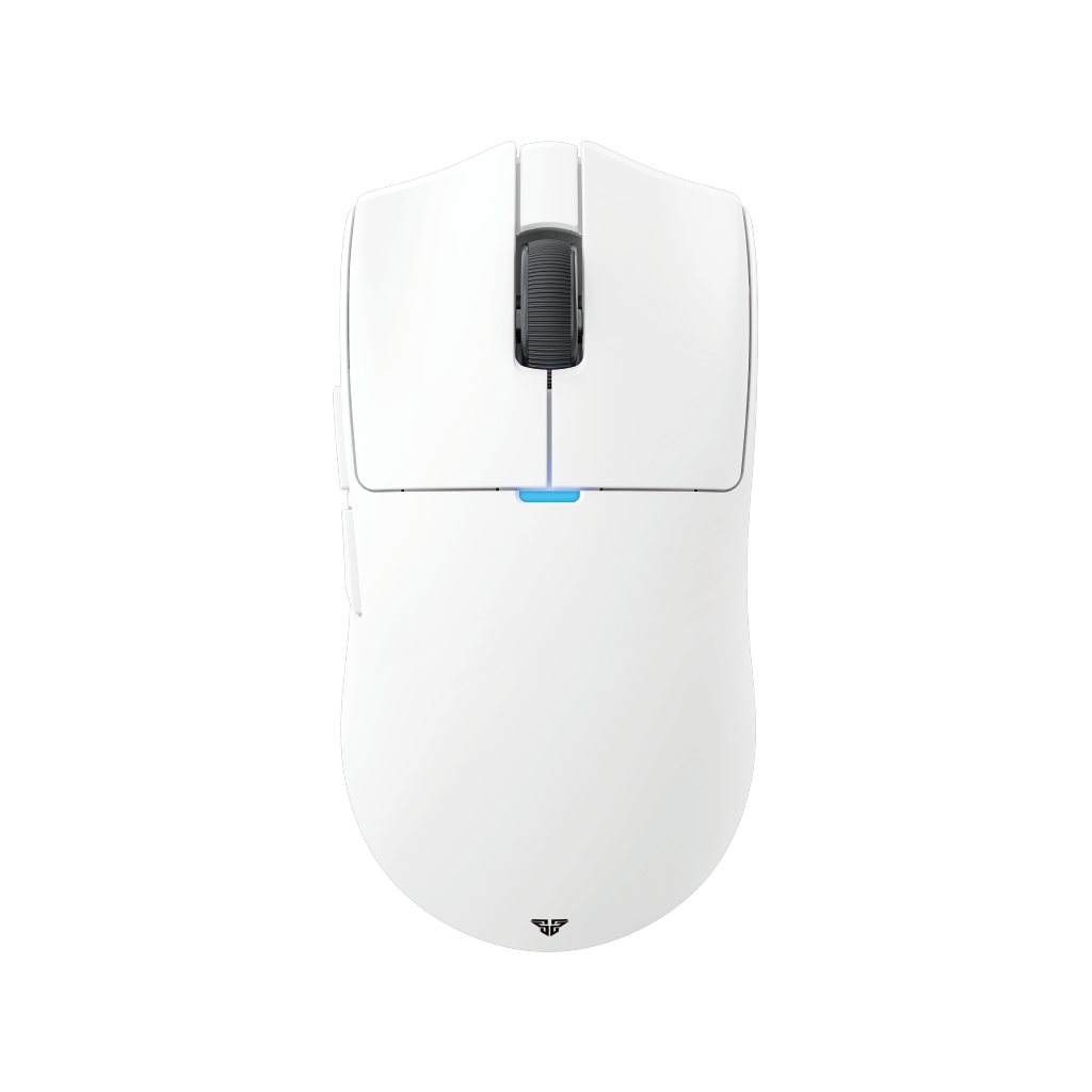 WG13S WG13 Mouse Gaming Wireless Rechargeable PIXART 3395 includes Charging Dock