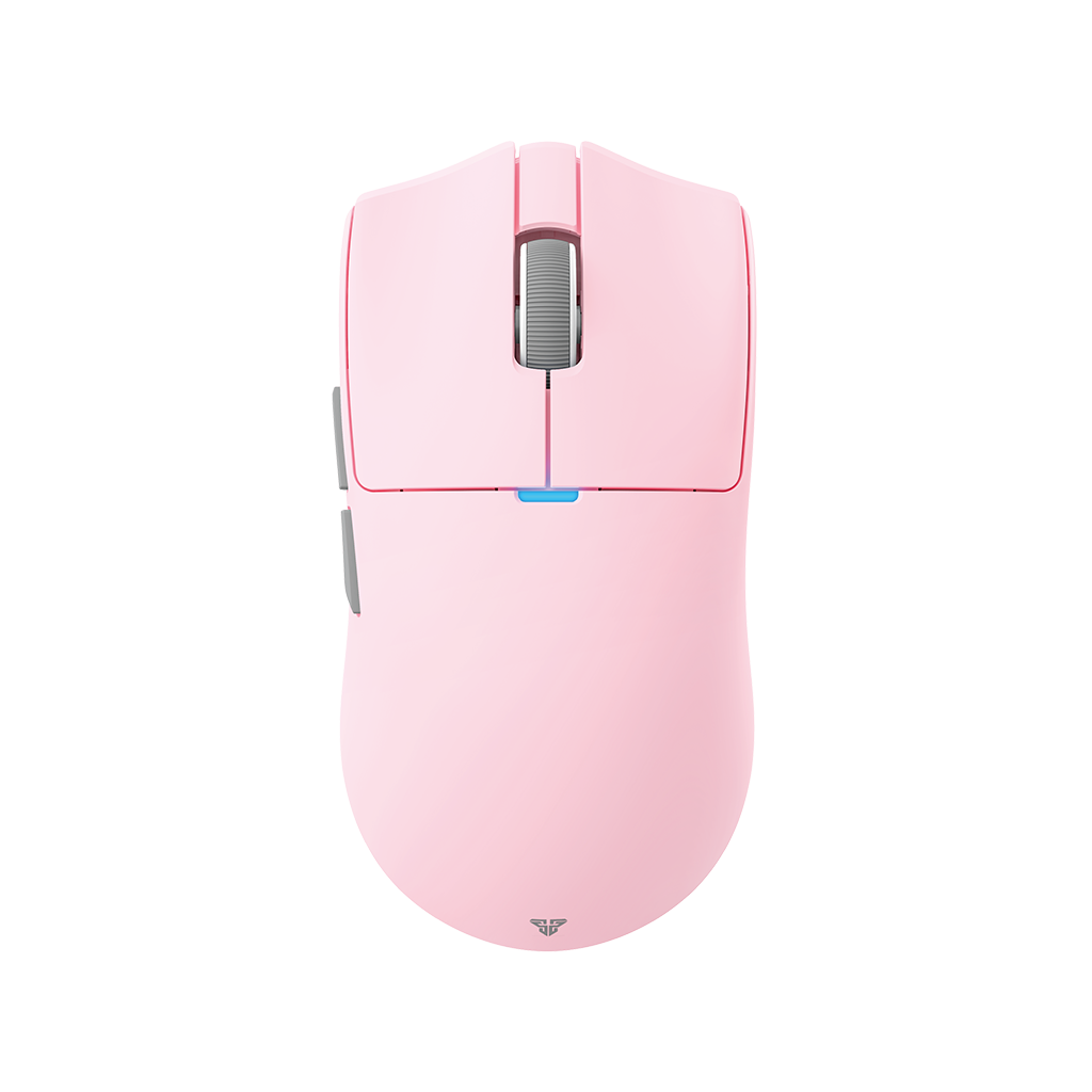 WG13S WG13 Mouse Gaming Wireless Rechargeable PIXART 3395 includes Charging Dock