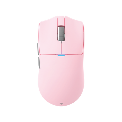 WG13S WG13 Mouse Gaming Wireless Rechargeable PIXART 3395 includes Charging Dock