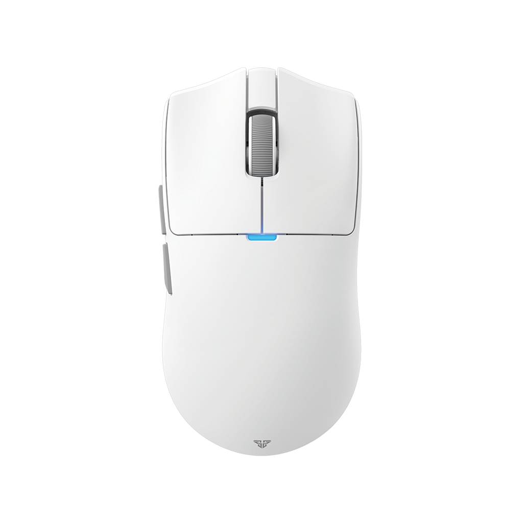 WG13S WG13 Mouse Gaming Wireless Rechargeable PIXART 3395 includes Charging Dock