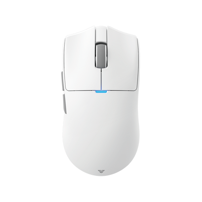 WG13S WG13 Mouse Gaming Wireless Rechargeable PIXART 3395 includes Charging Dock