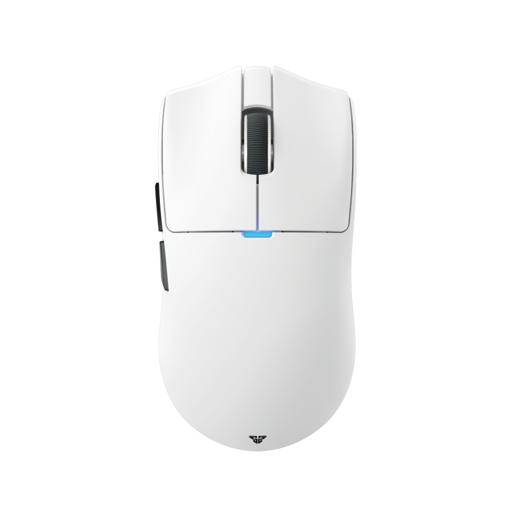 WG13S WG13 Mouse Gaming Wireless Rechargeable PIXART 3395 includes Charging Dock