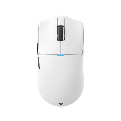 WG13S WG13 Mouse Gaming Wireless Rechargeable PIXART 3395 includes Charging Dock