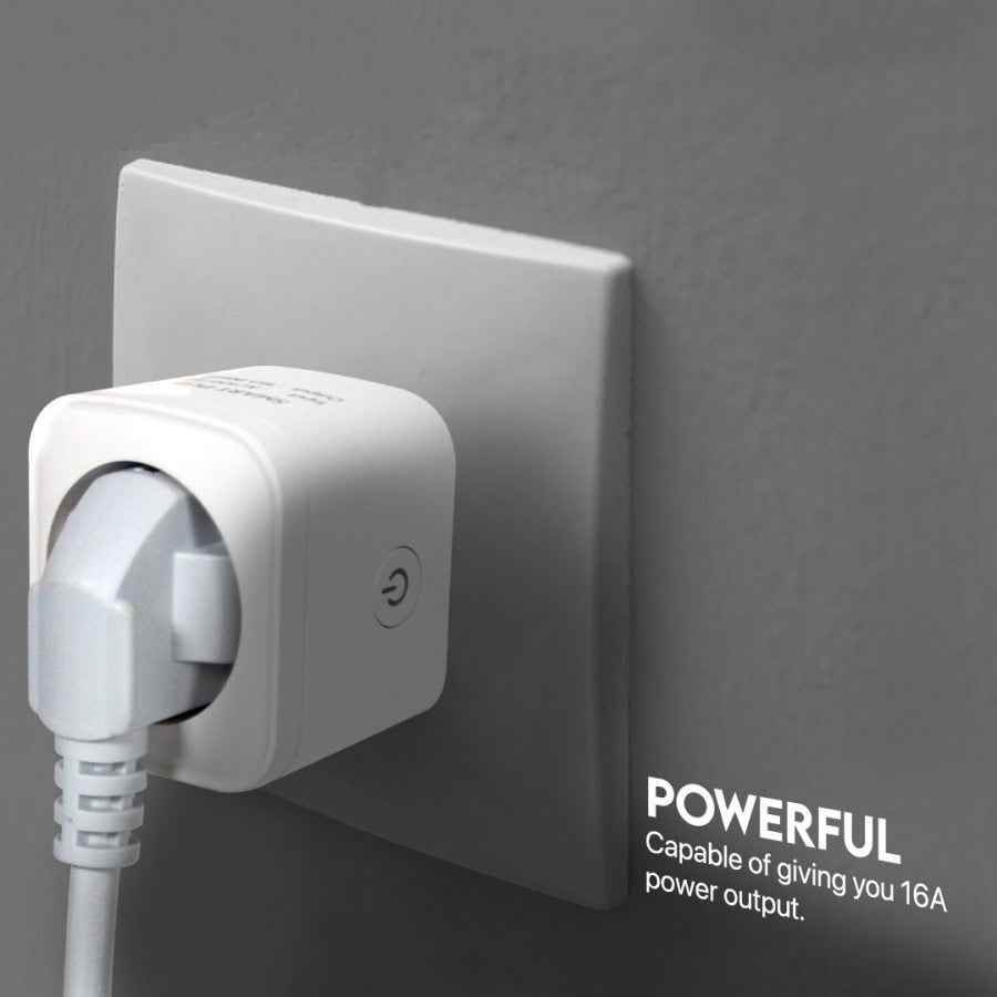 SMART PLUG SP01