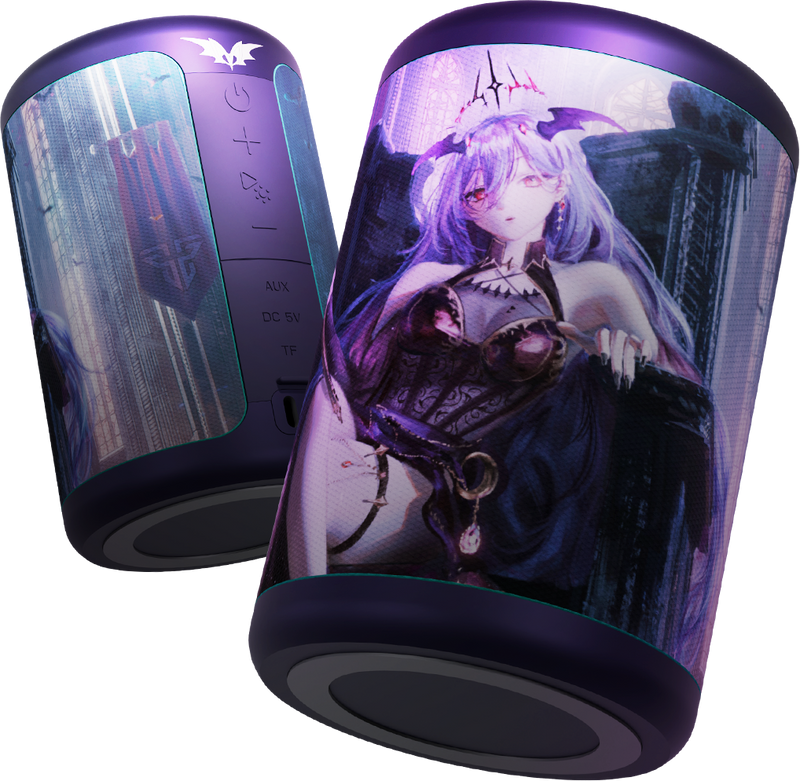 Mobile Overlay Asset