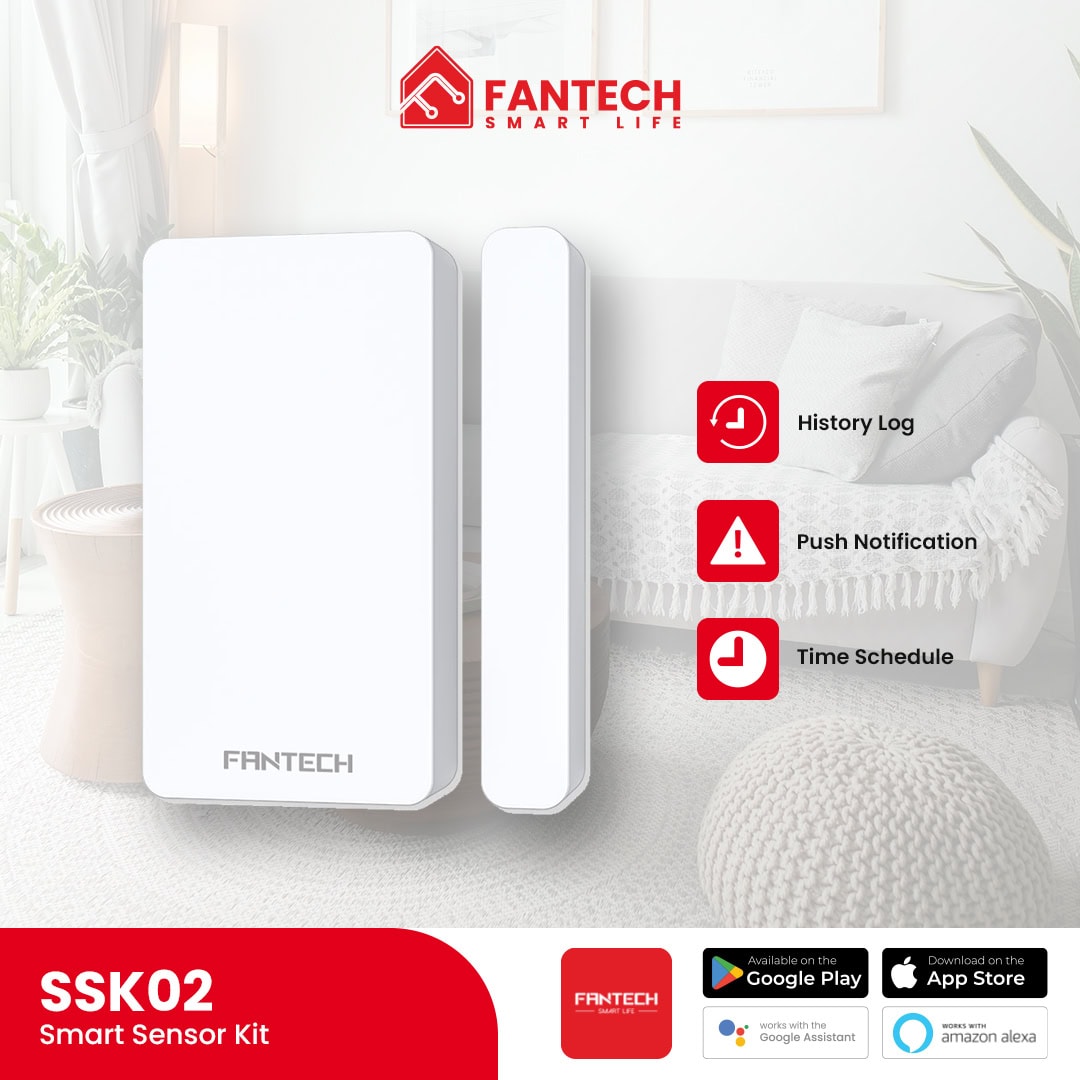 Smart Sensor