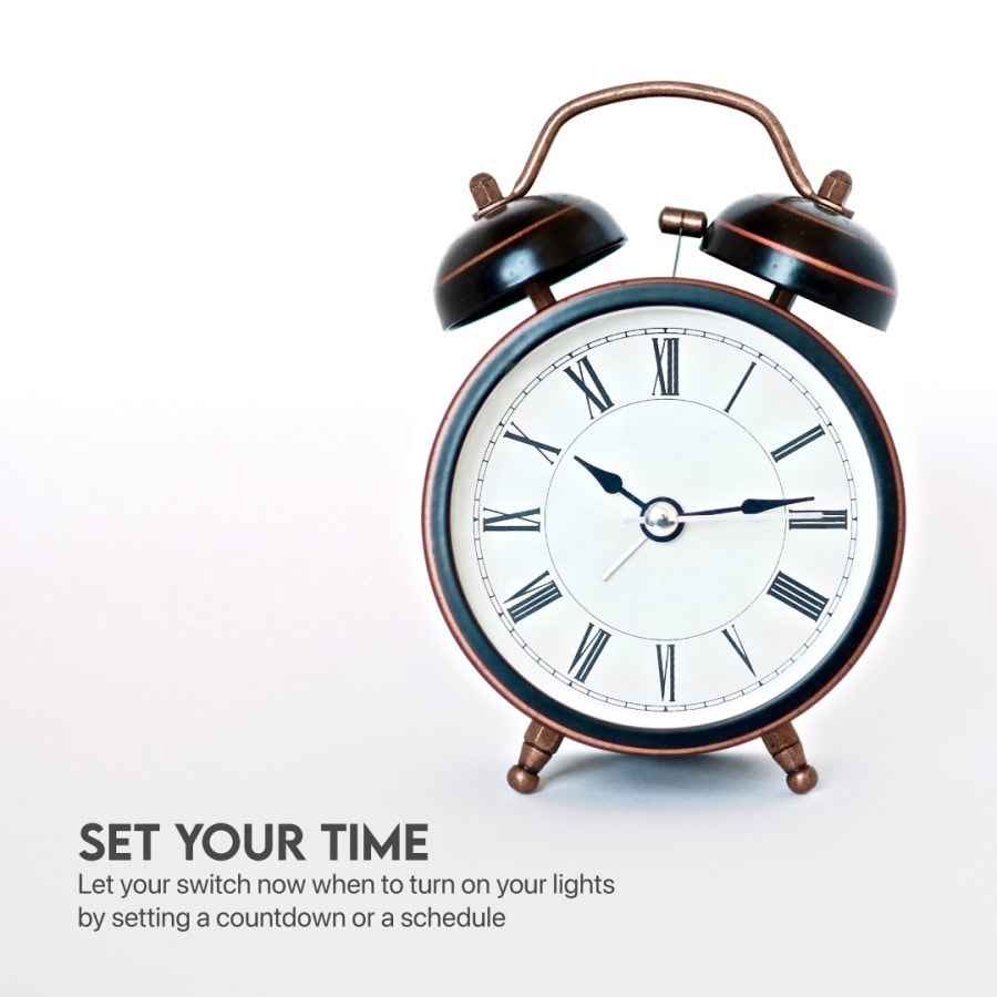 SMART WALL SWITCH 03