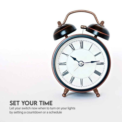 SMART WALL SWITCH 03