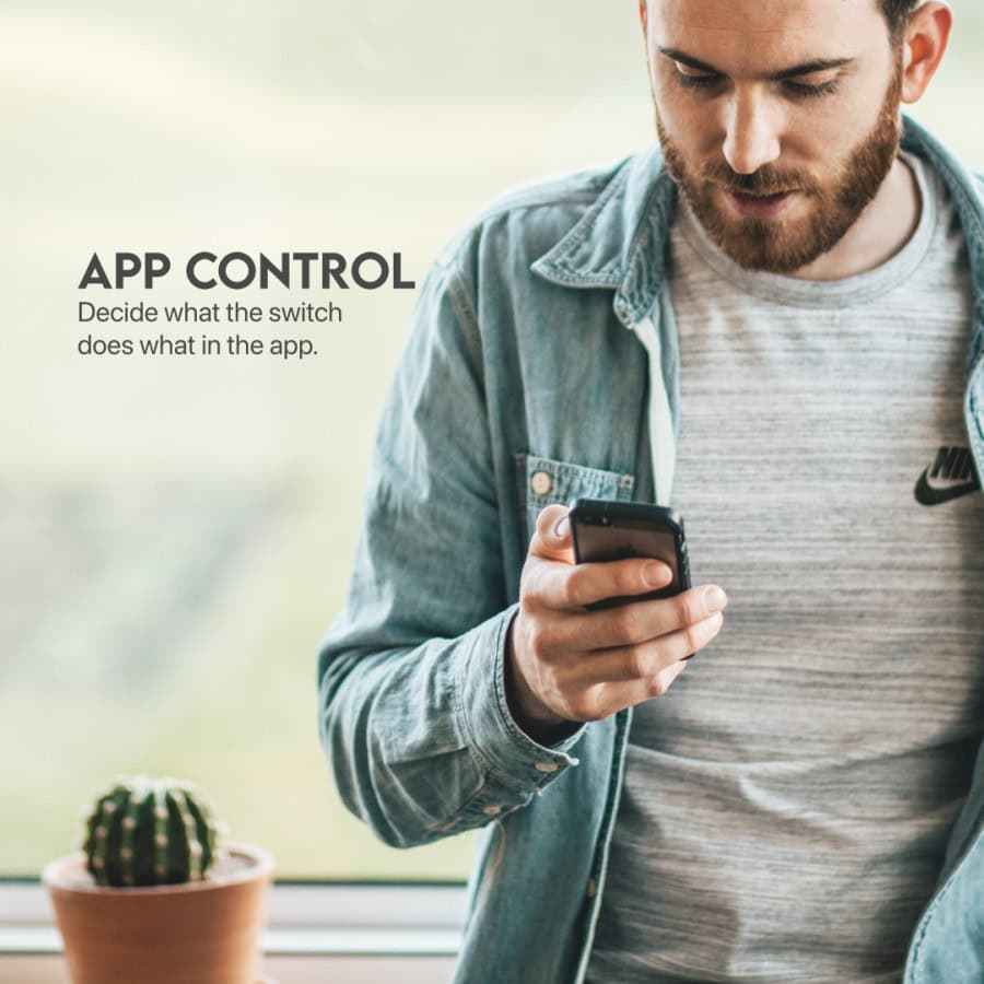 SMART WALL SWITCH 03